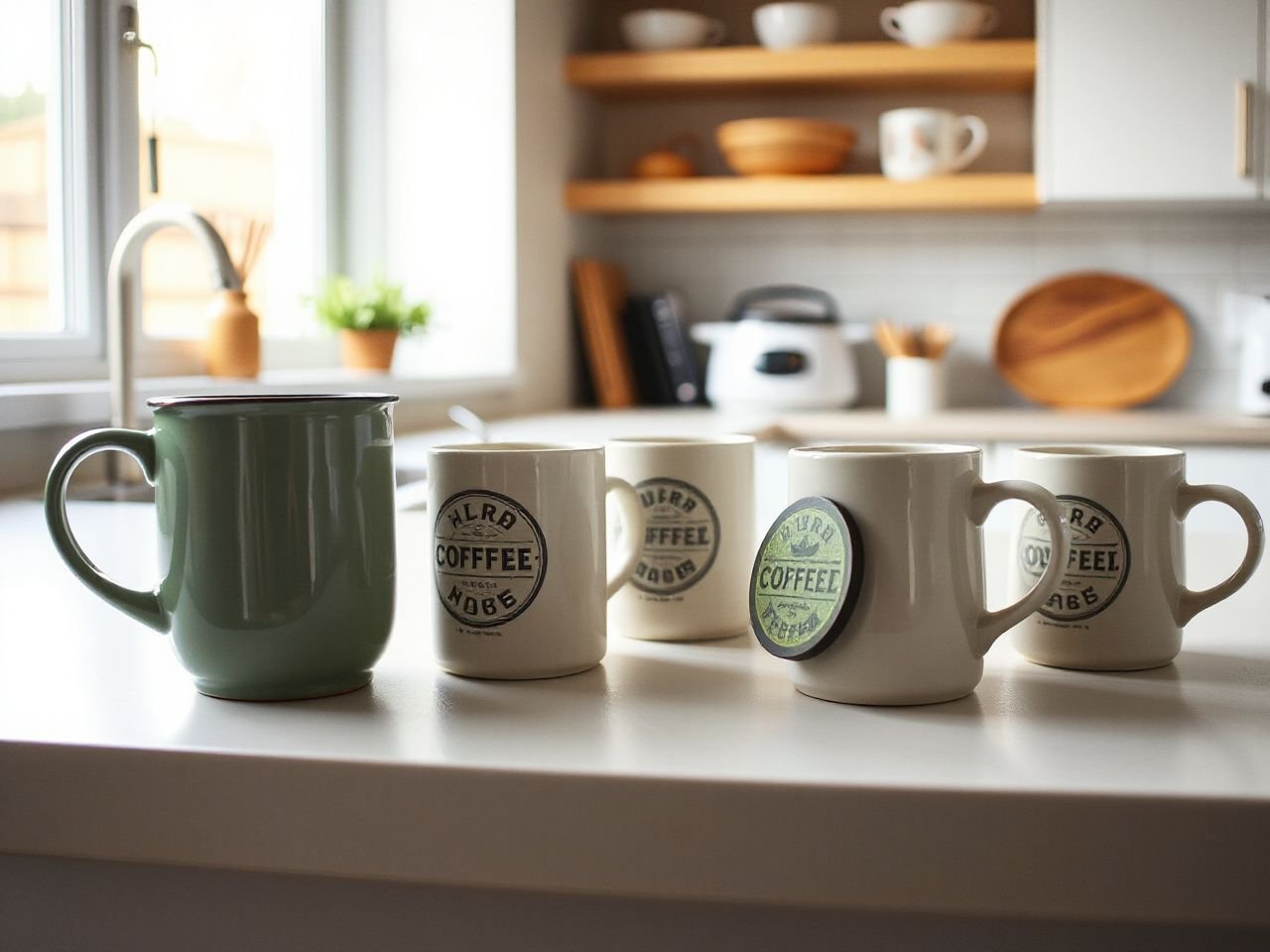 coffee mugs buying guide - detailed view