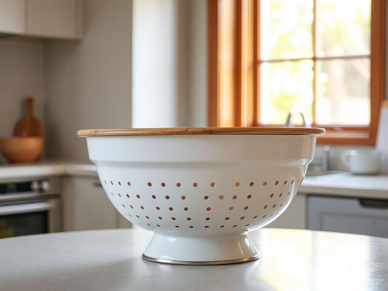 colander buying guide - step by step