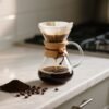 cold-brew coffee maker buying guide with removable filter basket