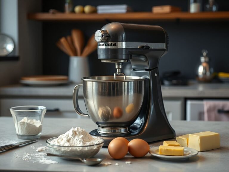 compact stand mixer buying guide