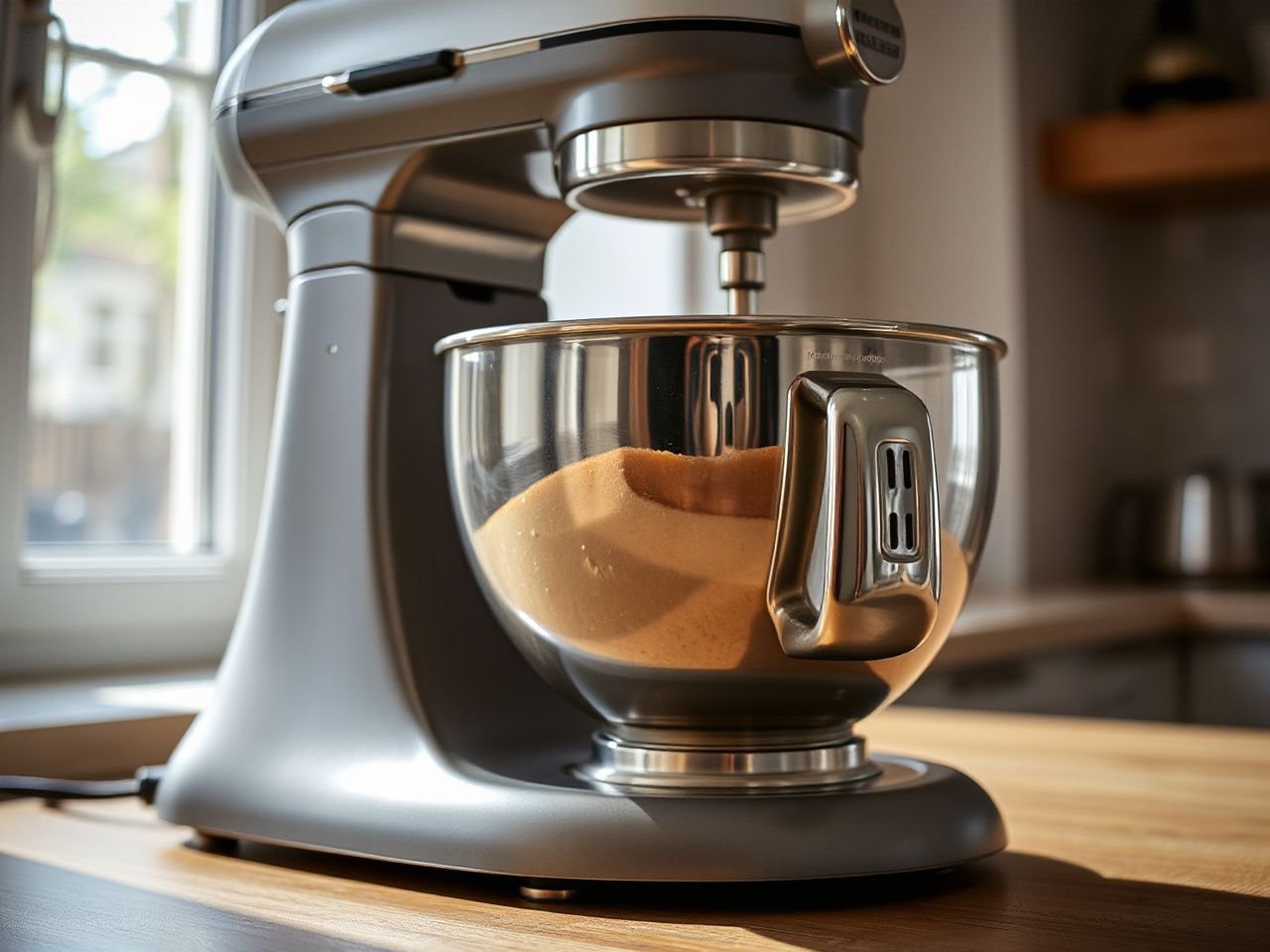 compact stand mixer buying guide - step by step