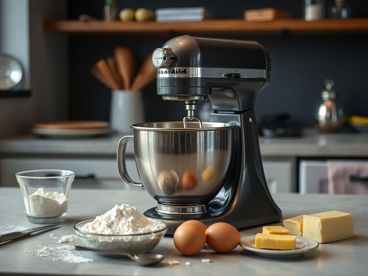 compact stand mixer buying guide