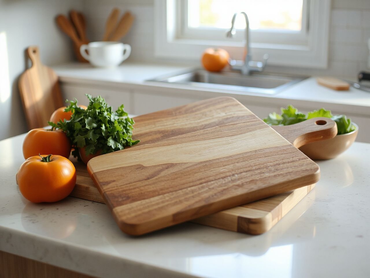 cutting board buying guide - detailed view