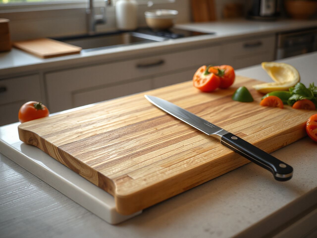 cutting board buying guide