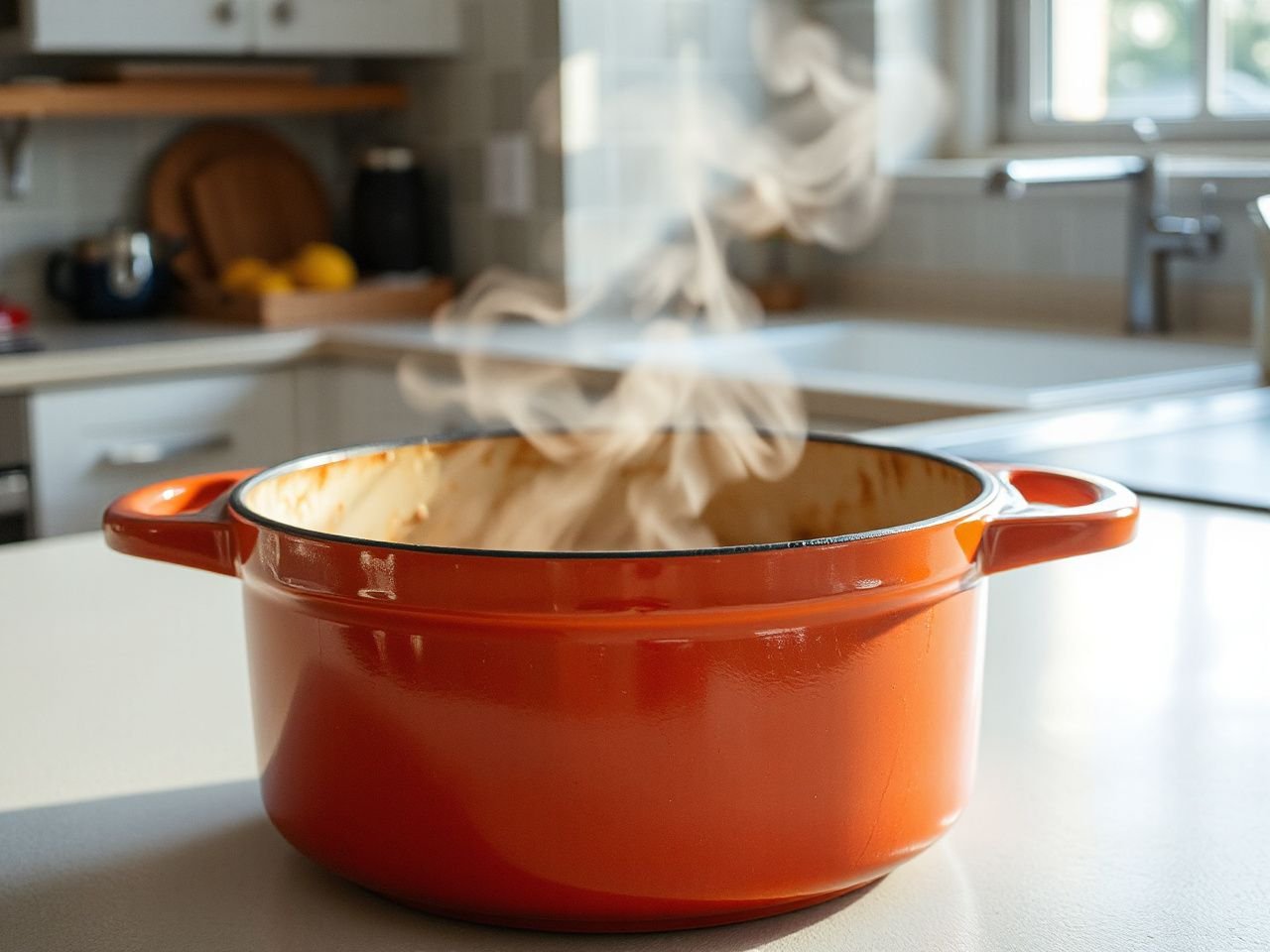dutch oven cooking for beginners - step by step