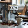 espresso machine buying guide