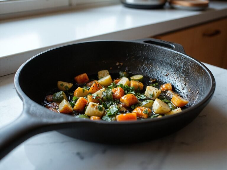 Field Company Cast Iron Skillet Review: Top Picks