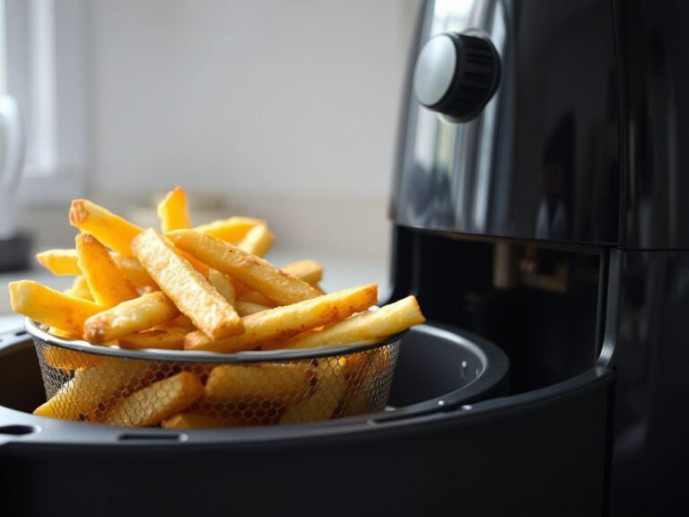 Gourmia Air Fryer Review: Top Picks and Buying Guide