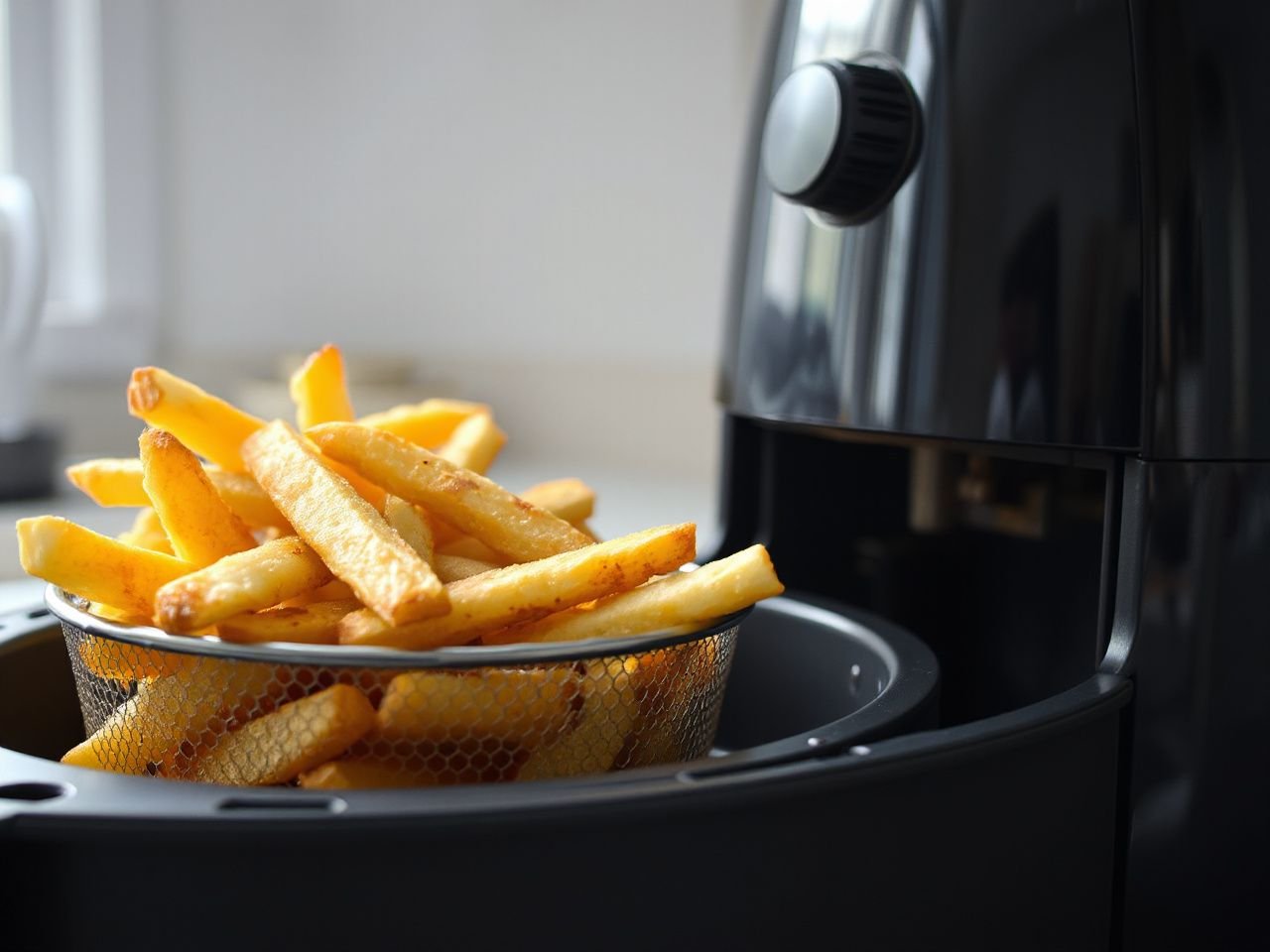Gourmia Air Fryer Review: Top Picks and Buying Guide