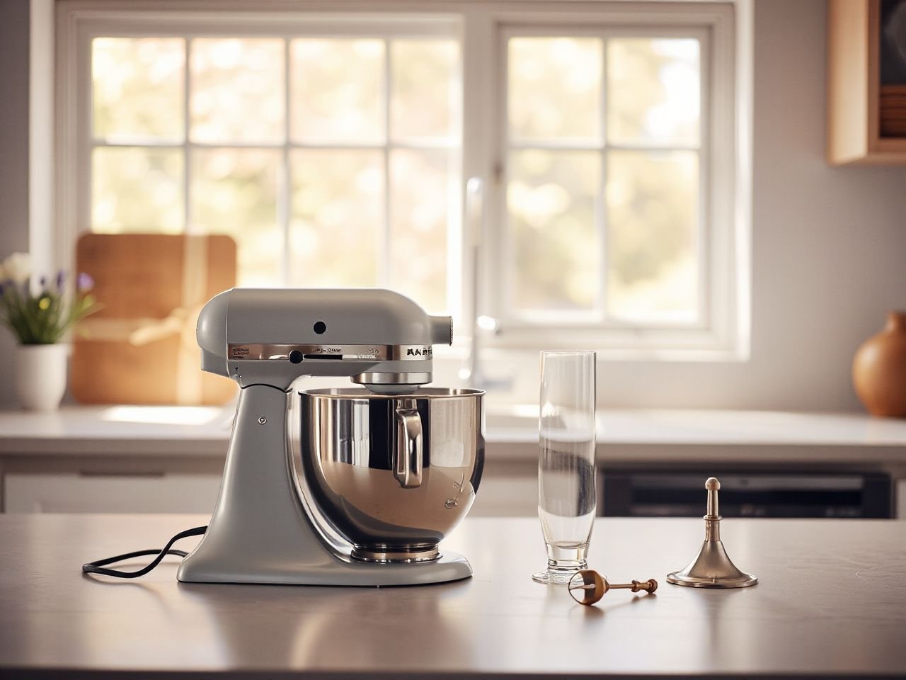 hand mixer buying guide - detailed view