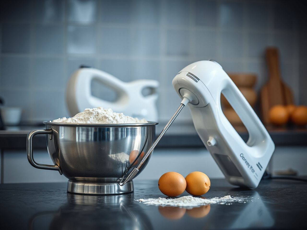 hand mixer buying guide