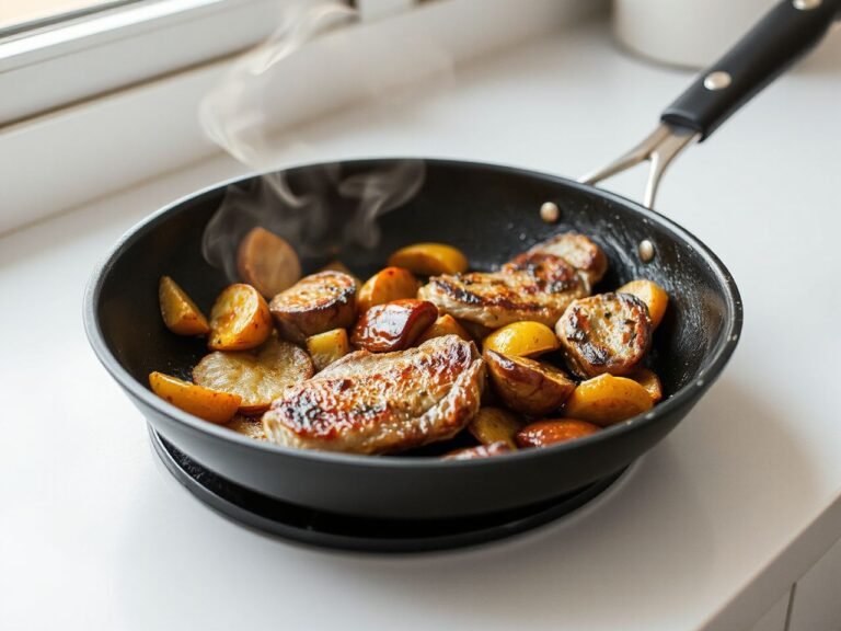 HexClad Frying Pan Review: The Best Picks for 2026