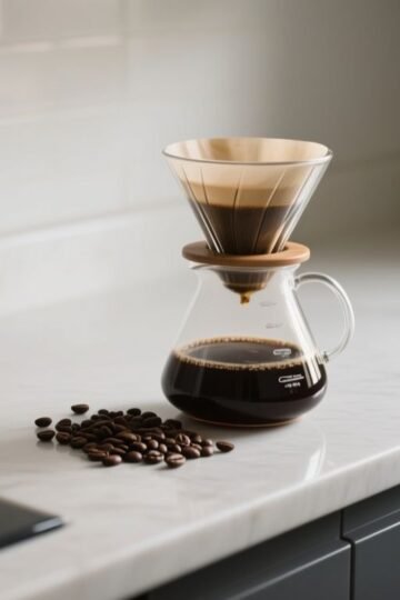 how long does a coffee maker last