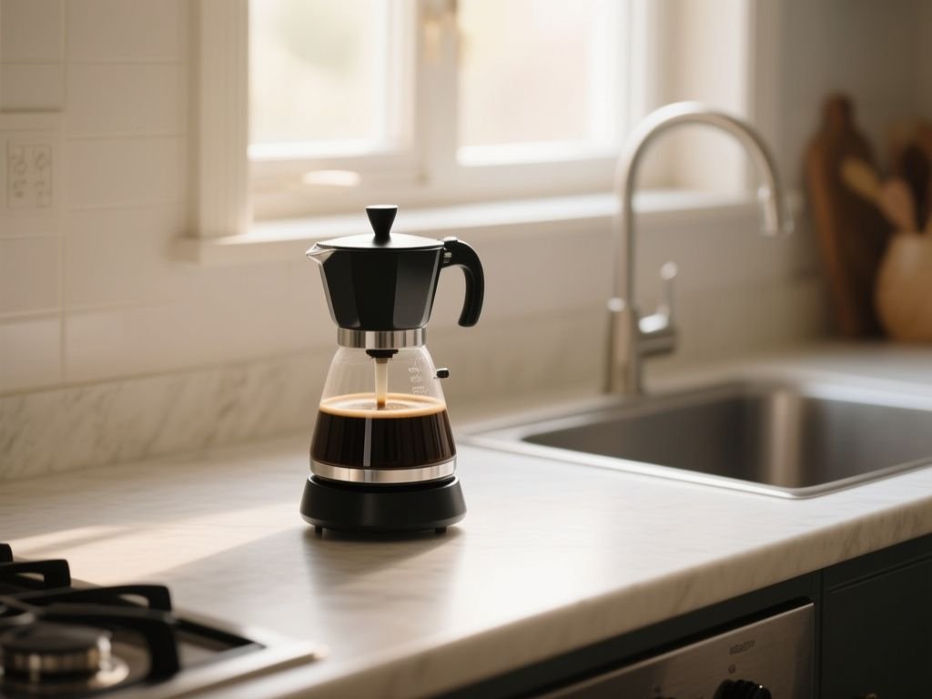 long does coffee maker last - step by step
