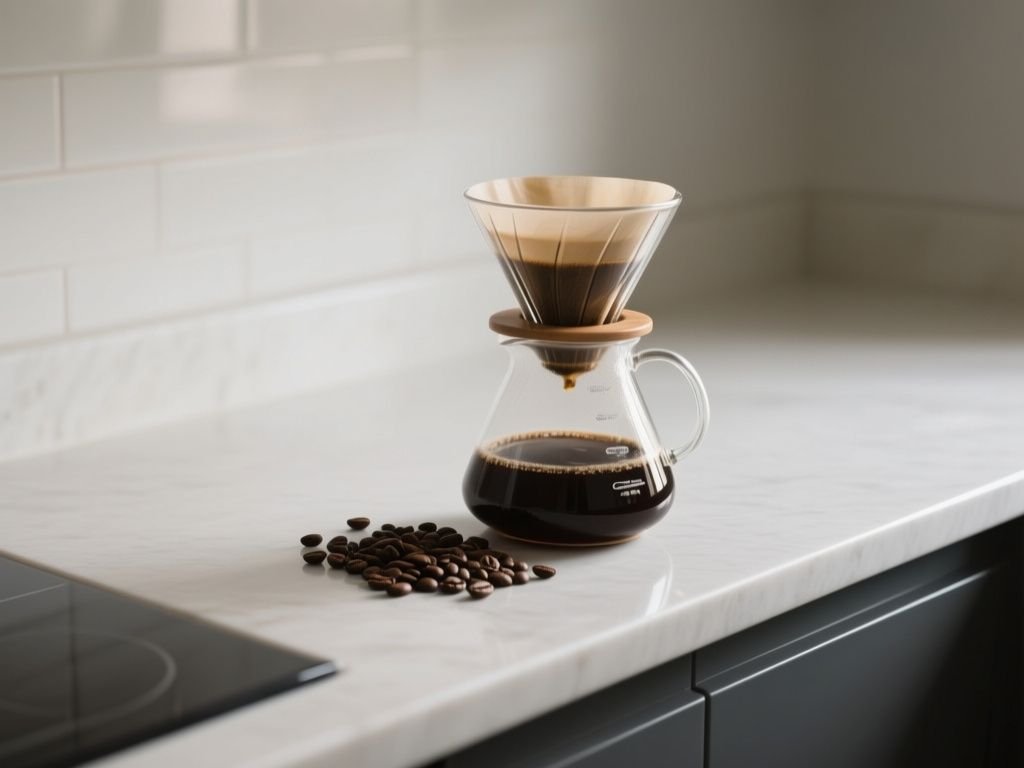 how long does a coffee maker last