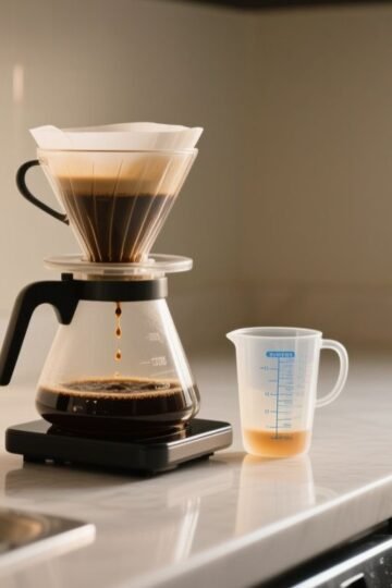 how often should you descale a coffee maker