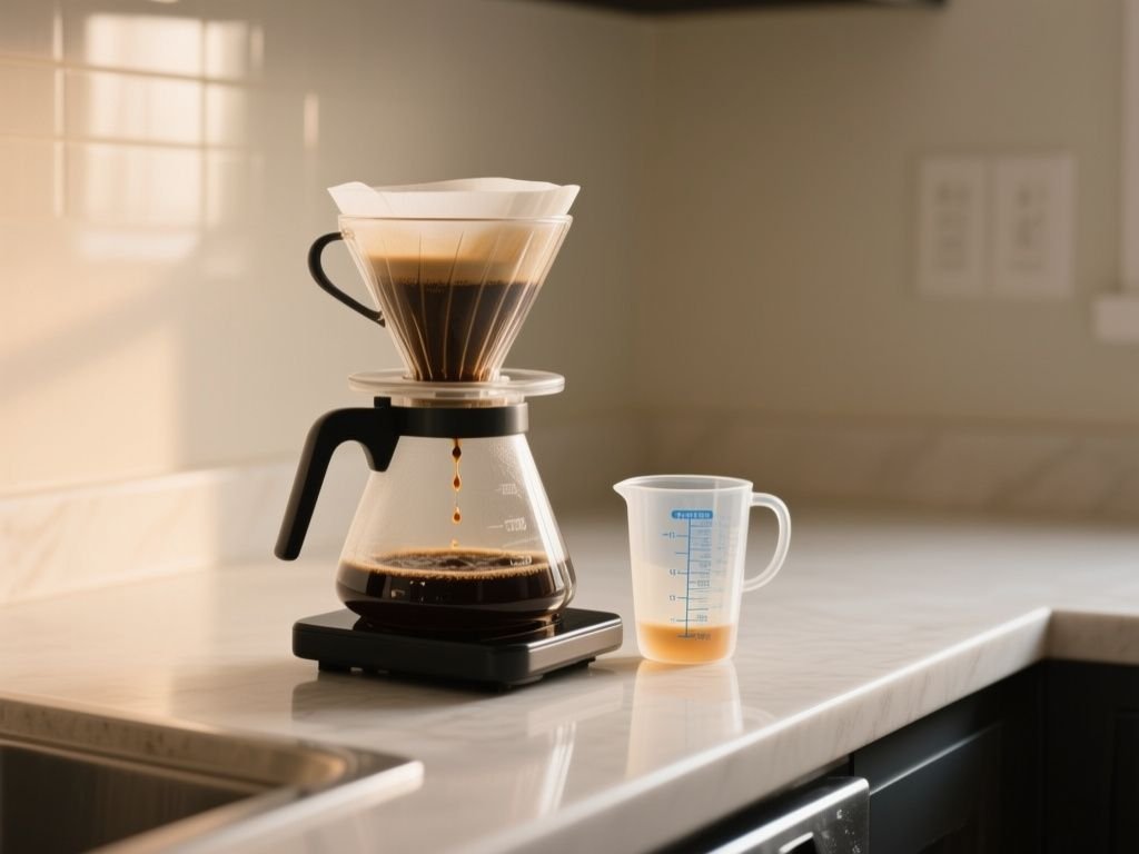 how often should you descale a coffee maker