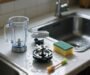 How to Clean a Blender: Rules of Thumb for a Safe Finish