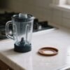 how to fix a leaking blender