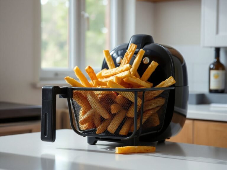 Instant Vortex Air Fryer Review: Top Picks for 2026