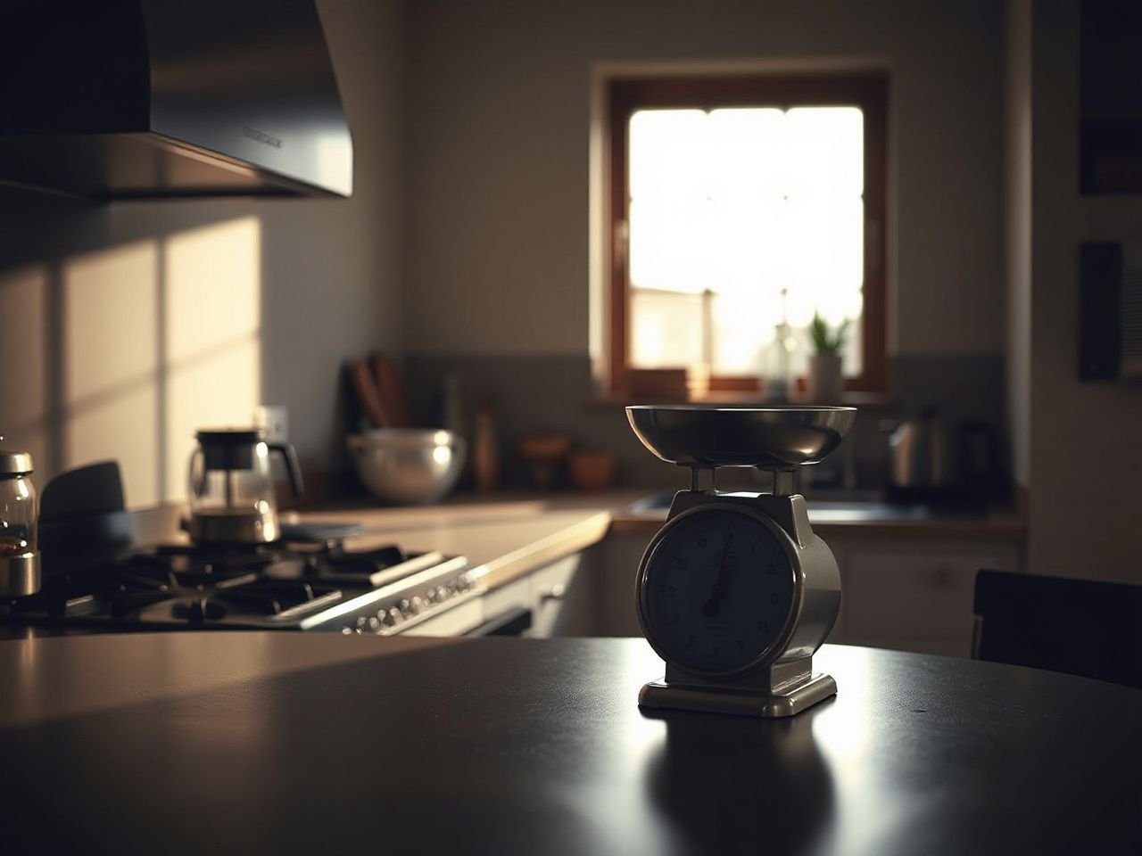 kitchen scale buying guide - step by step