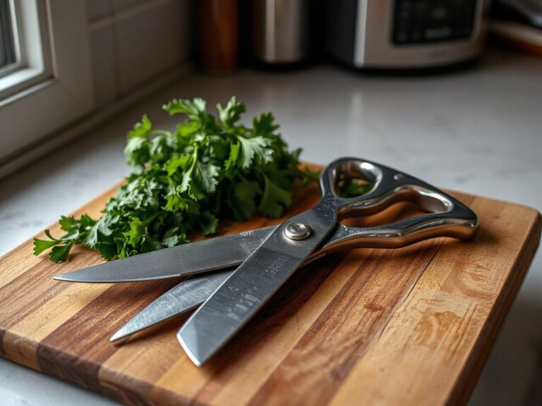 kitchen shears buying guide
