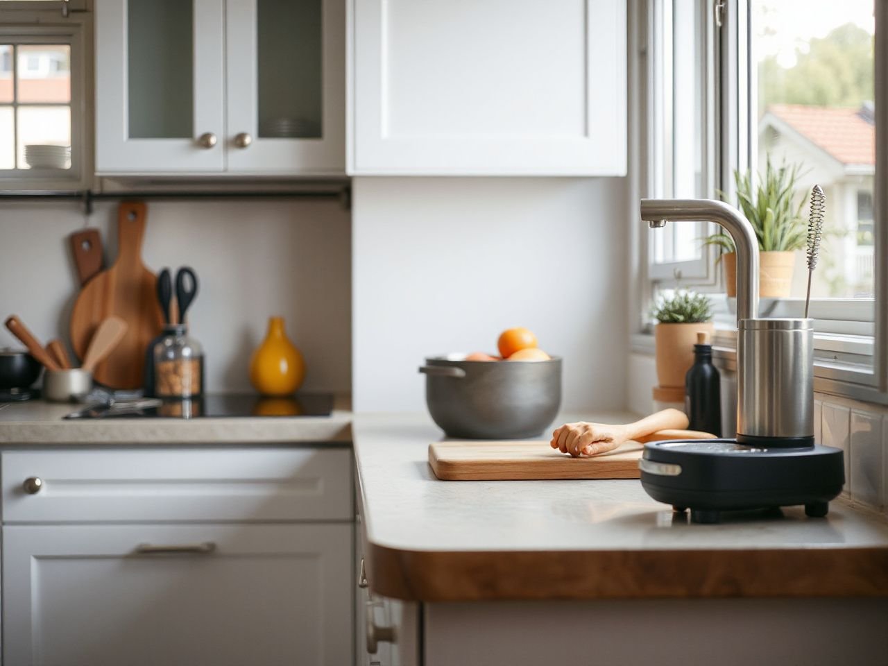 kitchen shears buying guide - step by step