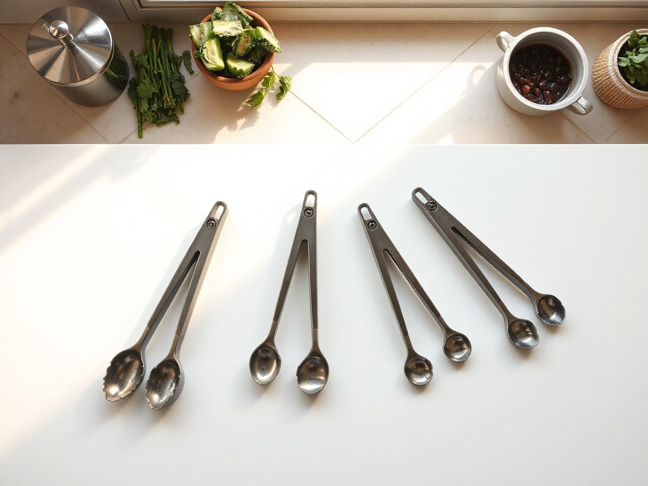 kitchen tongs buying guide - step by step