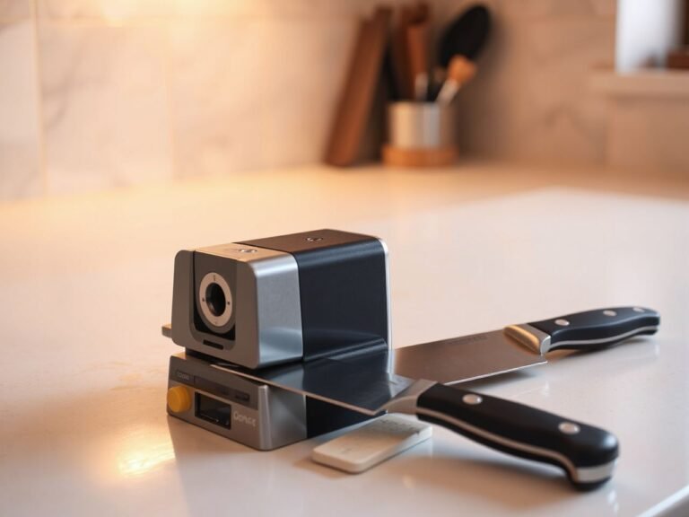 knife sharpener buying guide