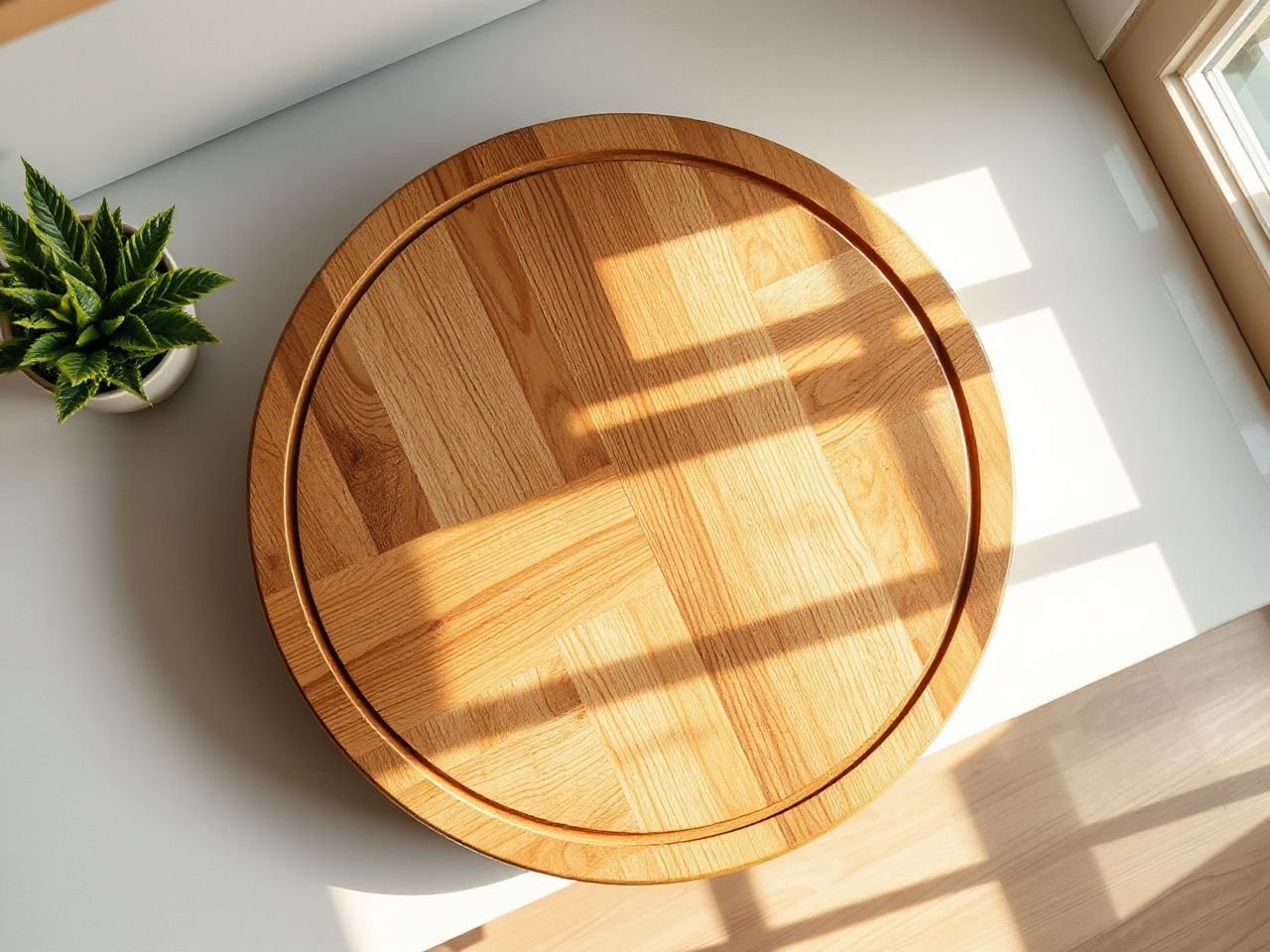 lazy susan buying guide - step by step