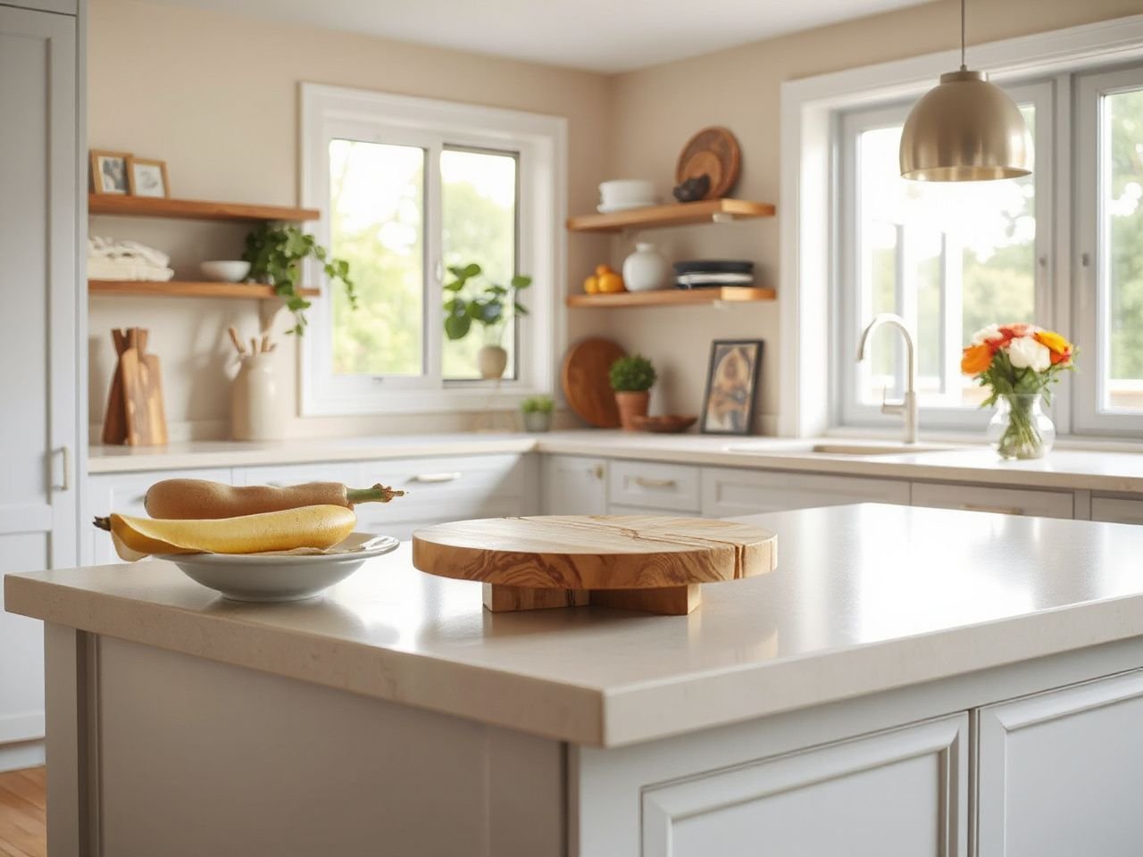 lazy susan buying guide - detailed view