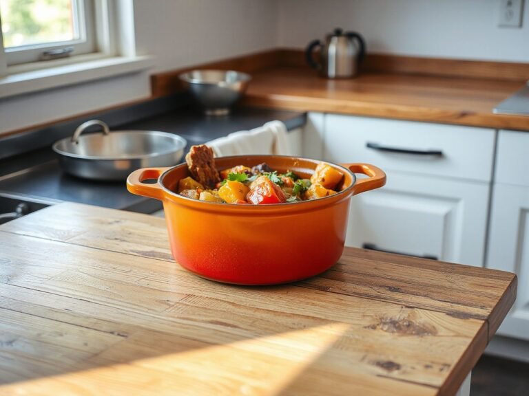Le Creuset Dutch Oven Review: Our Top Picks for 2026