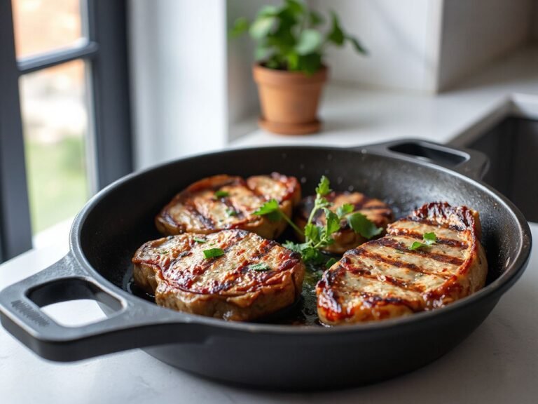 Lodge Cast Iron Skillet Review: Best Picks for 2026