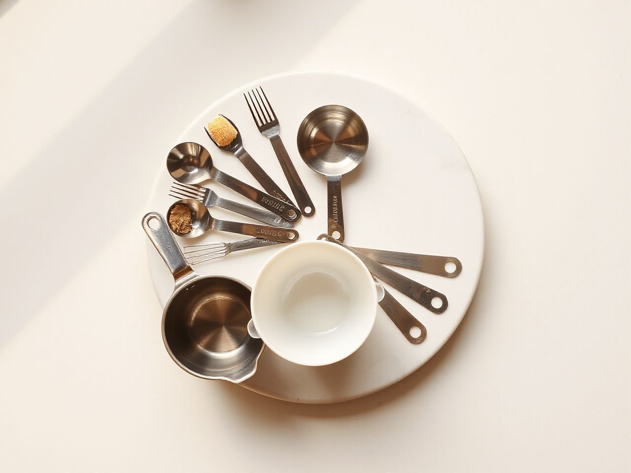 measuring cups buying guide - detailed view