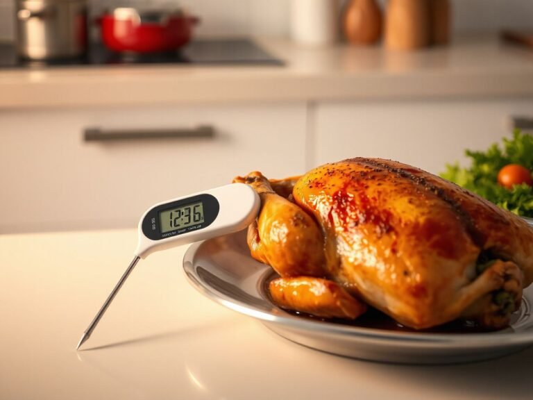 meat thermometer buying guide