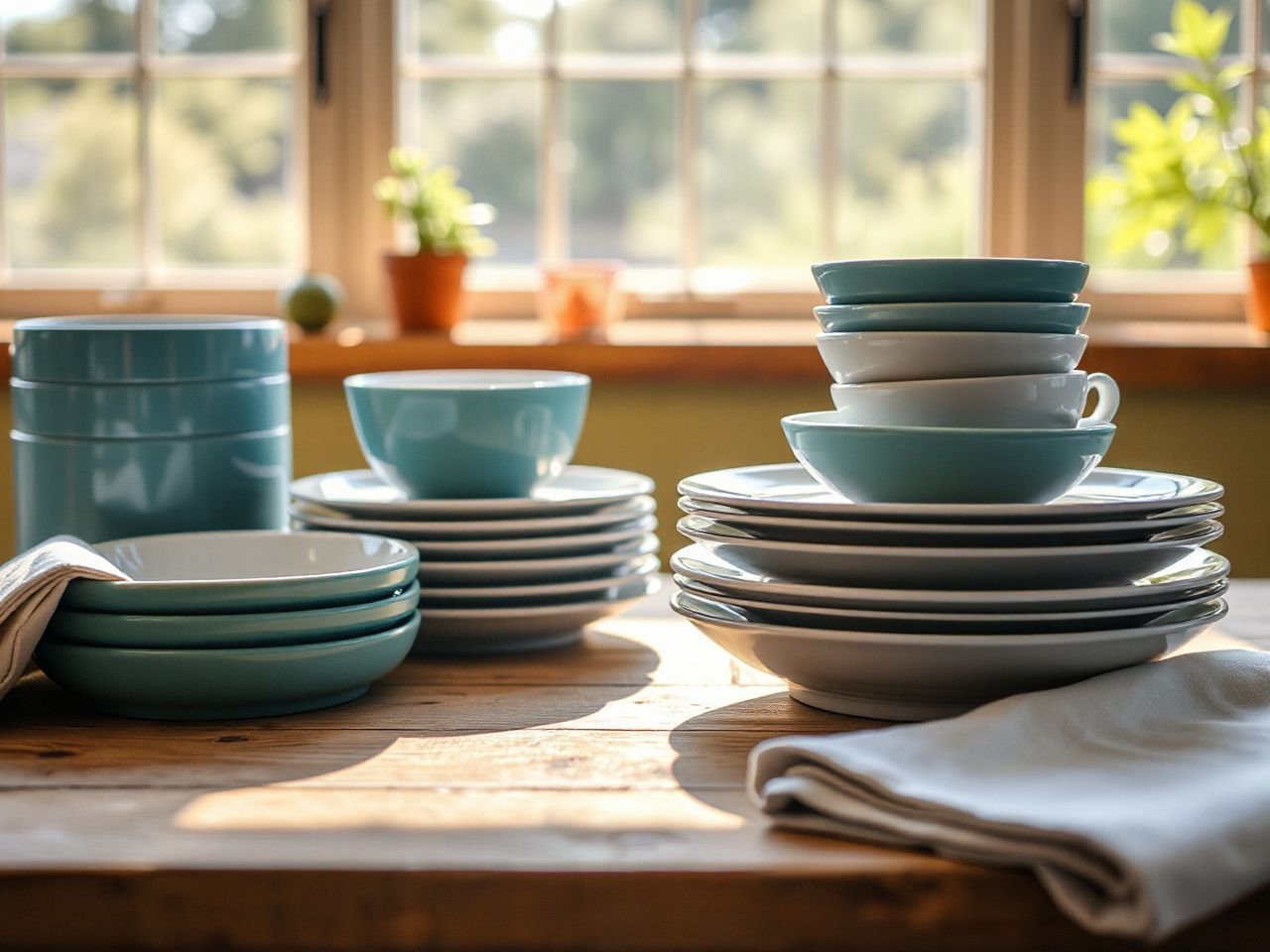 melamine dinnerware buying guide