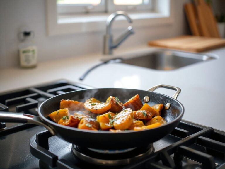 Misen Frying Pan Review: Top Picks for Home Cooks