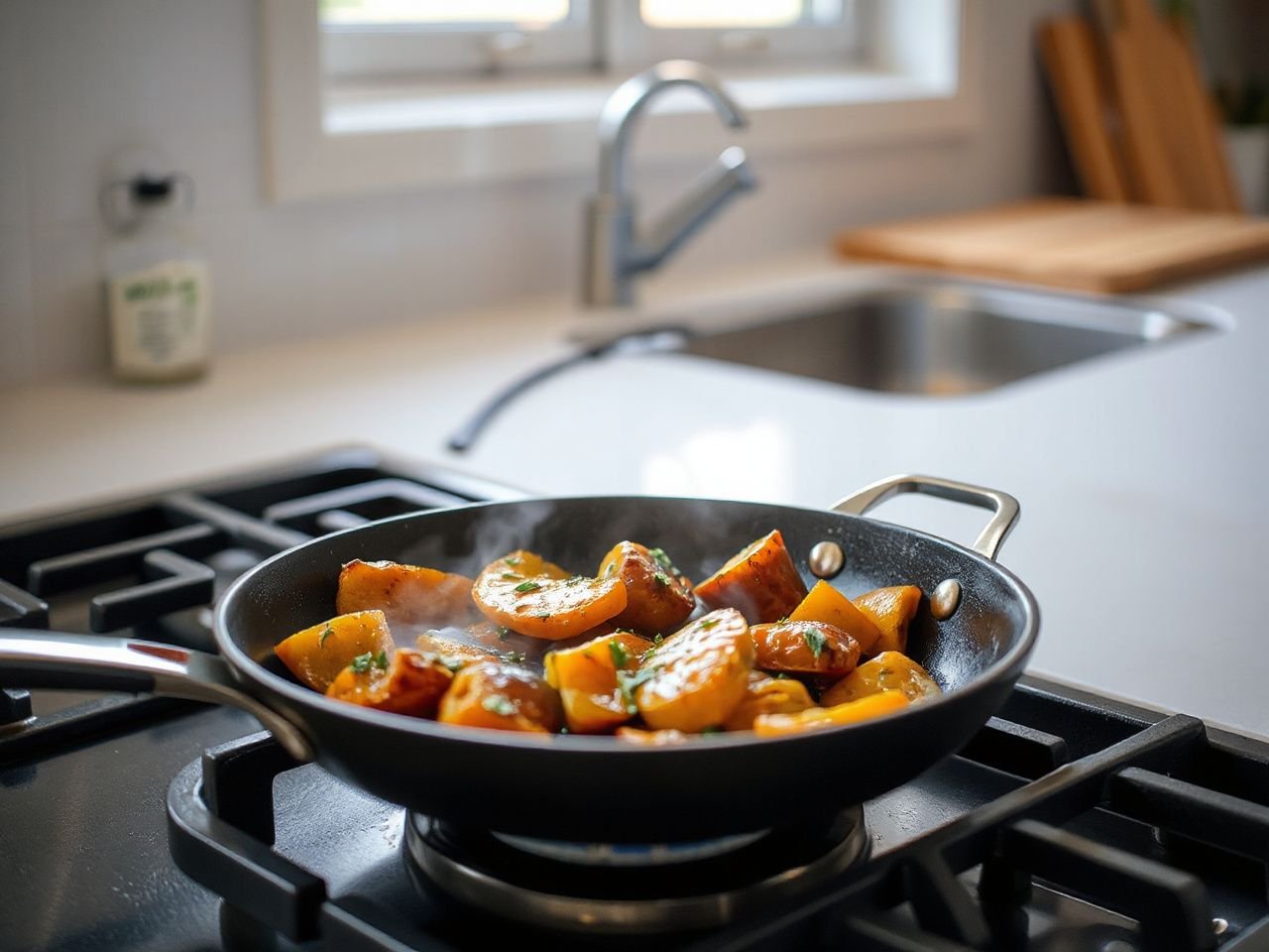 Misen Frying Pan Review: Top Picks for Home Cooks