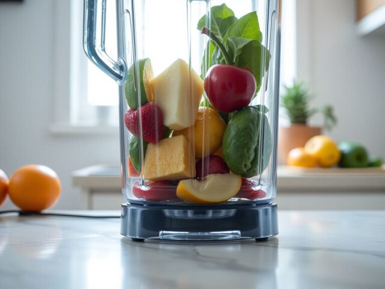 Ninja Blender Review: Top Picks for Every Kitchen