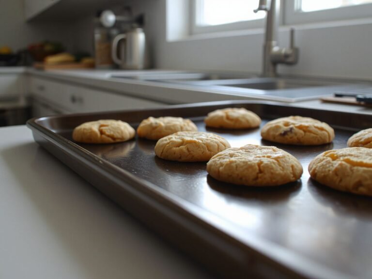 Nonstick vs Uncoated Baking Sheet: How They Compare