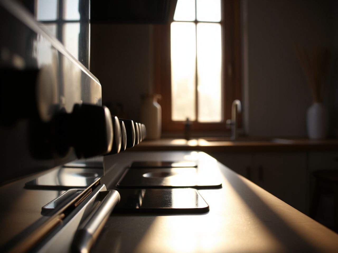 oven cleaning tips - step by step