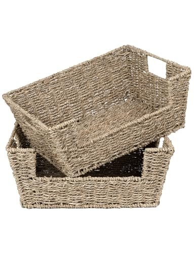 pantry baskets