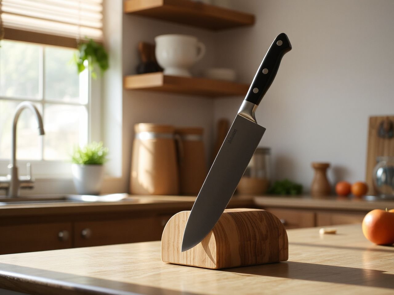paring knife buying guide - detailed view