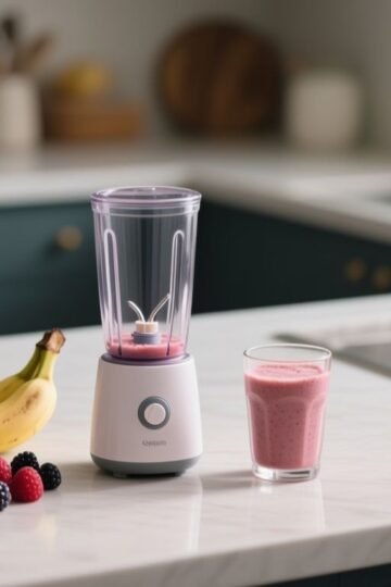 personal blender buying guide