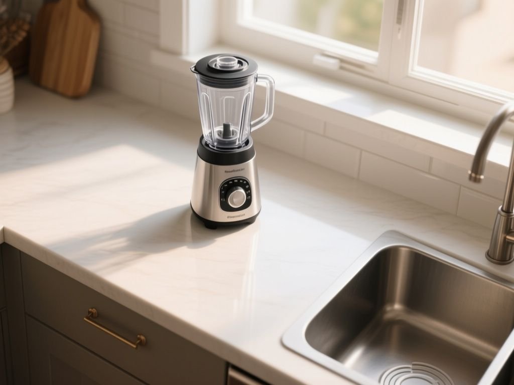 personal blender buying guide - step by step
