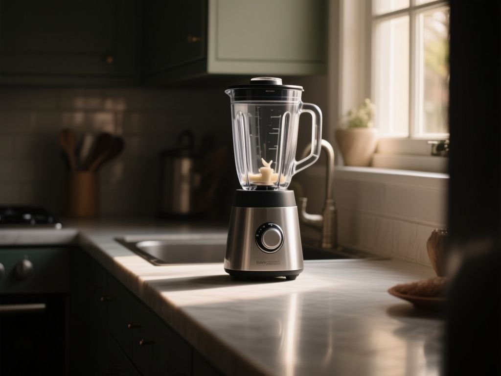 personal blender buying guide - detailed view