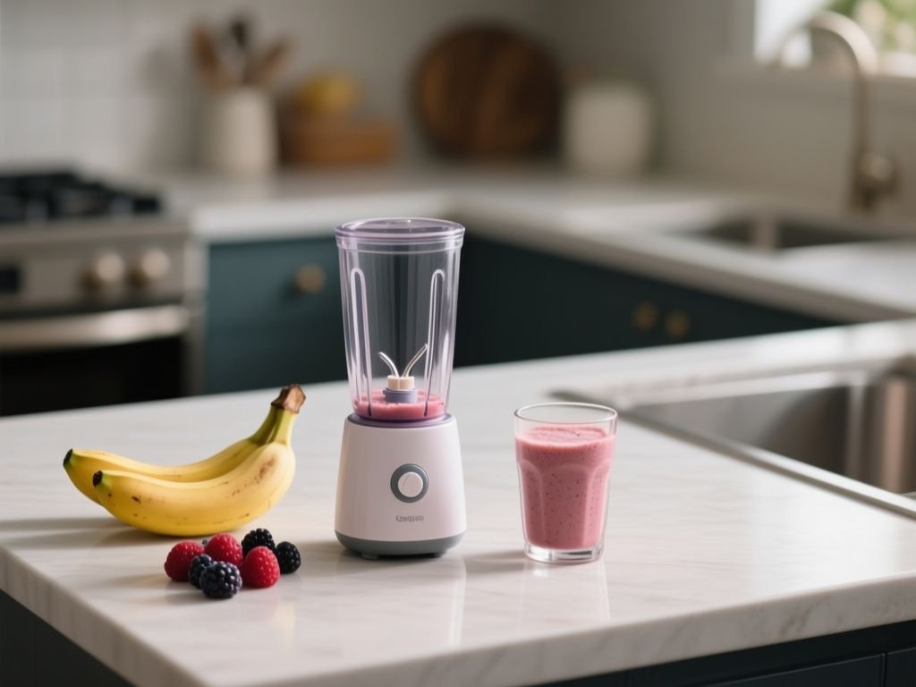 personal blender buying guide