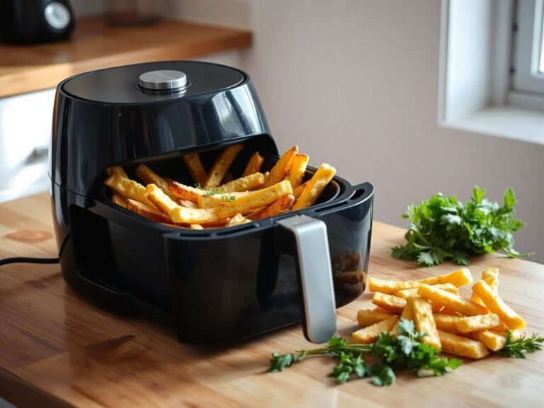 Philips Air Fryer Review: Top Picks for Every Kitchen
