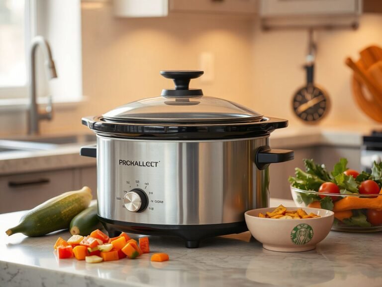 programmable slow cookers buying guide
