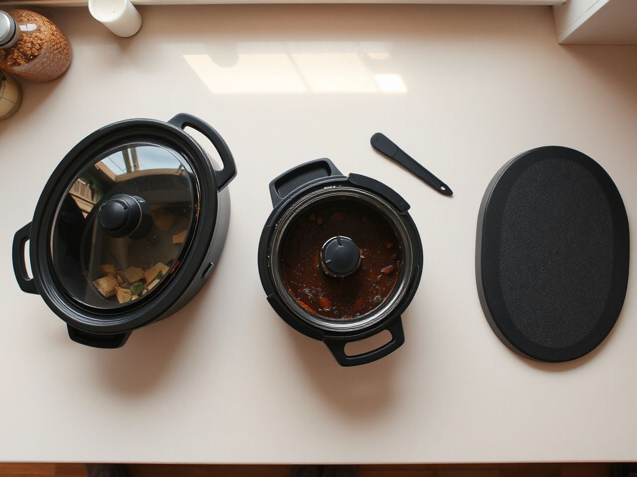 programmable slow cooker buying guide - detailed view